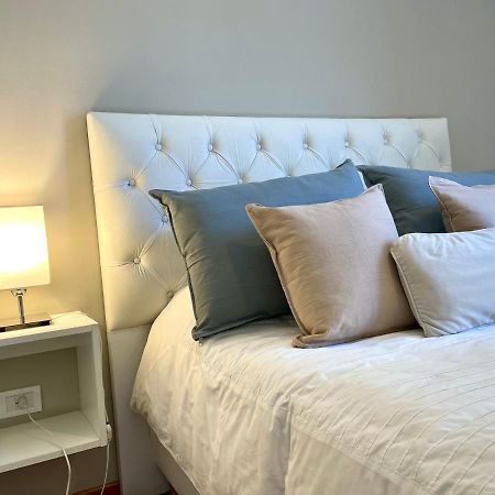 Balcarce Deluxe Apartamento Córdova Exterior foto