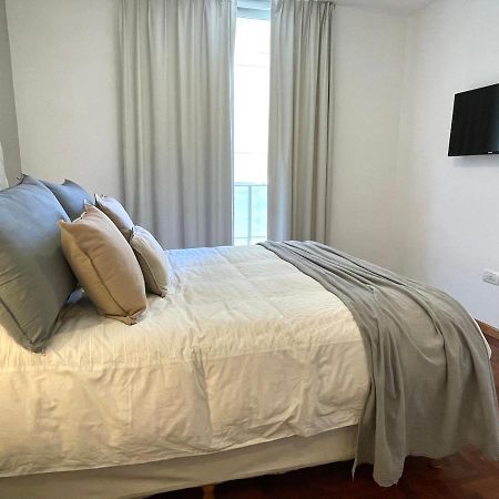 Balcarce Deluxe Apartamento Córdova Exterior foto