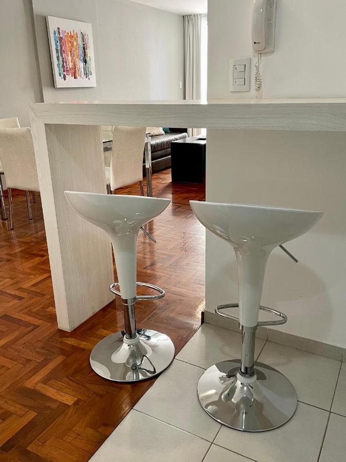 Balcarce Deluxe Apartamento Córdova Exterior foto