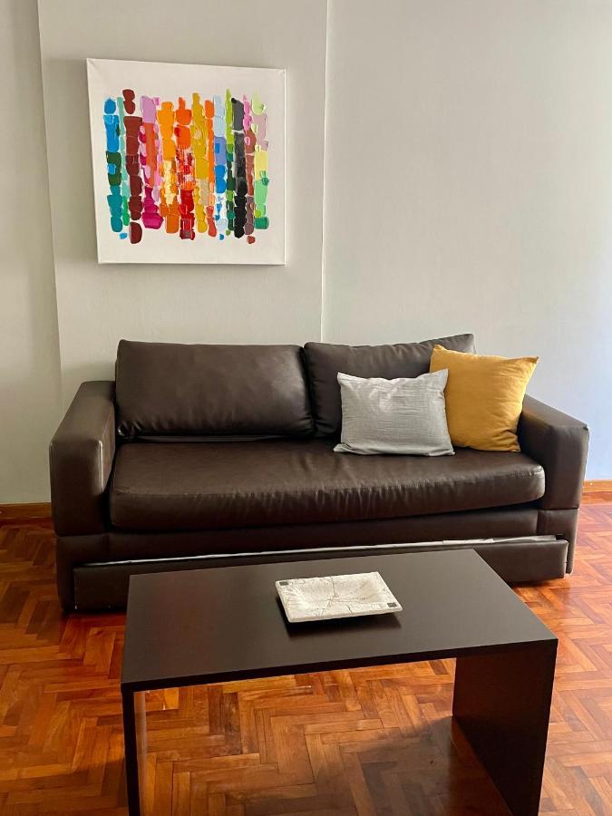 Balcarce Deluxe Apartamento Córdova Exterior foto