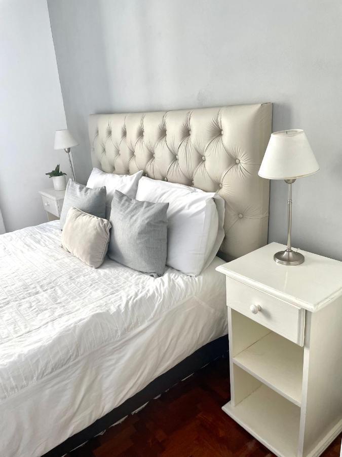 Balcarce Deluxe Apartamento Córdova Exterior foto