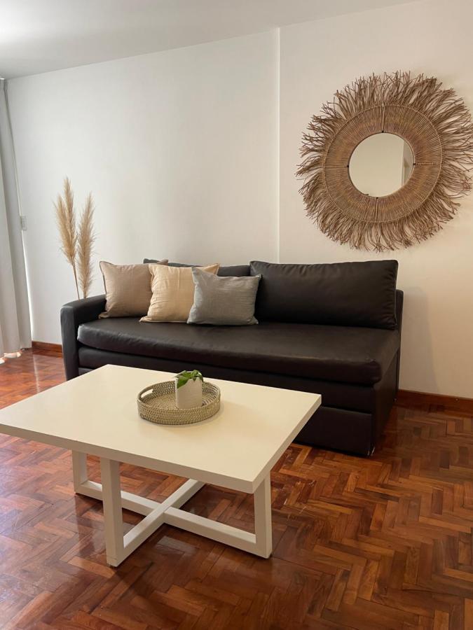 Balcarce Deluxe Apartamento Córdova Exterior foto
