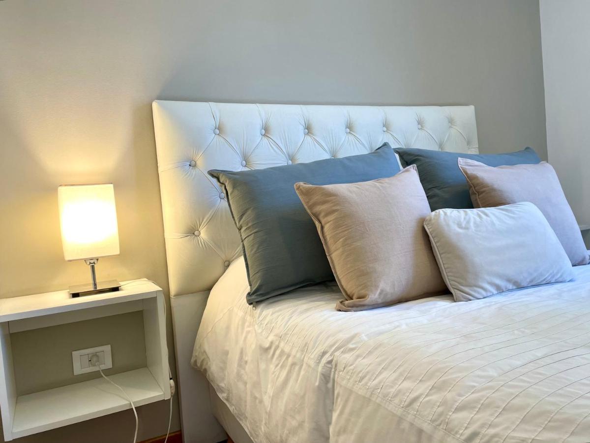 Balcarce Deluxe Apartamento Córdova Exterior foto