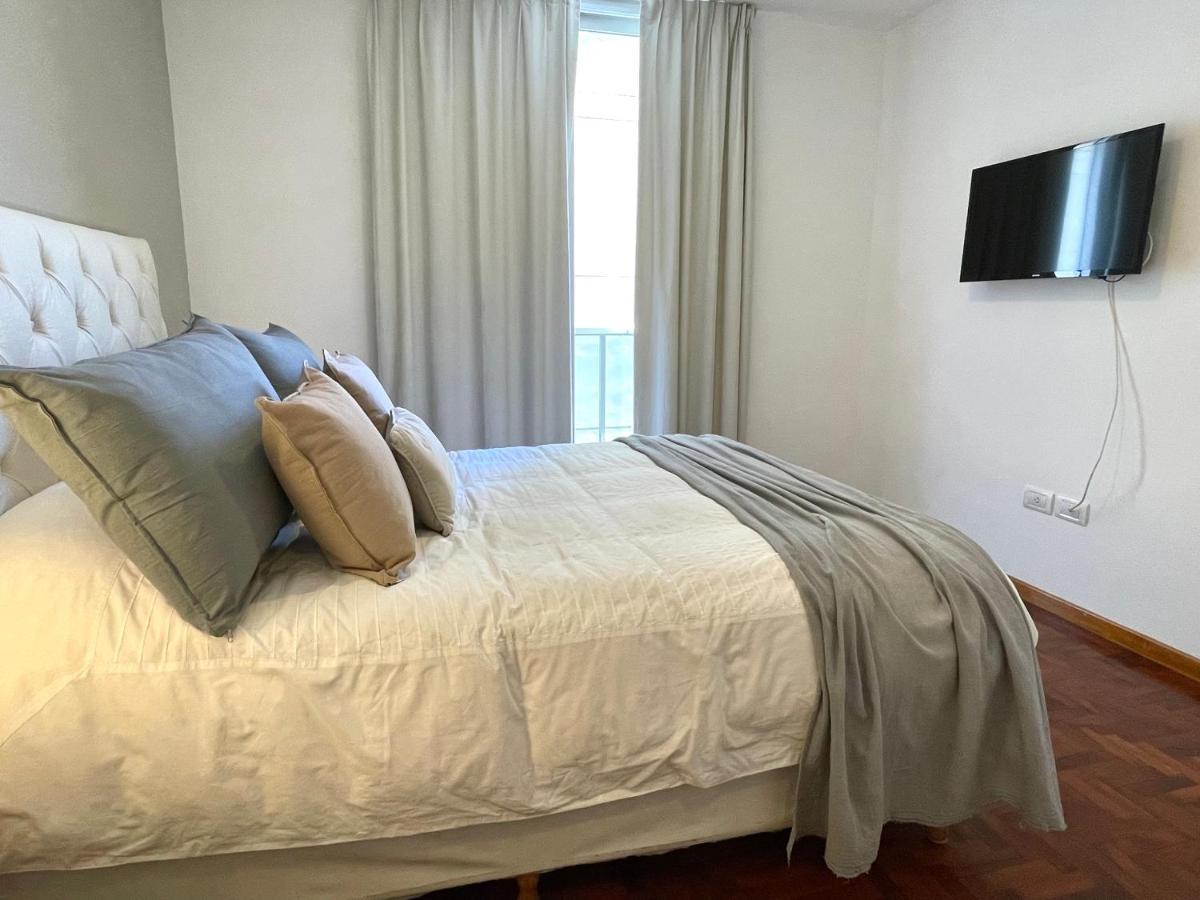 Balcarce Deluxe Apartamento Córdova Exterior foto