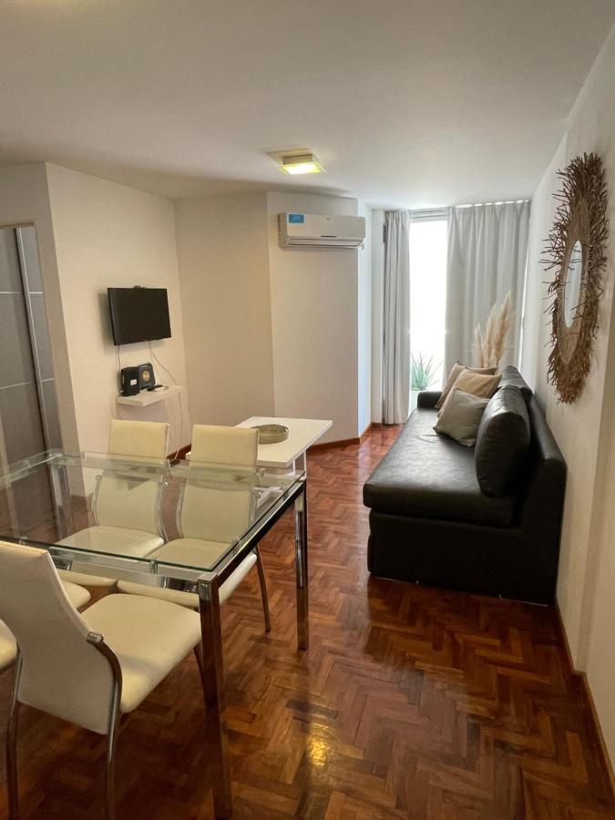 Balcarce Deluxe Apartamento Córdova Exterior foto