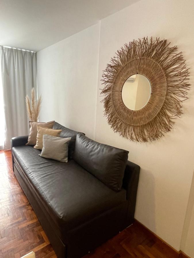 Balcarce Deluxe Apartamento Córdova Exterior foto