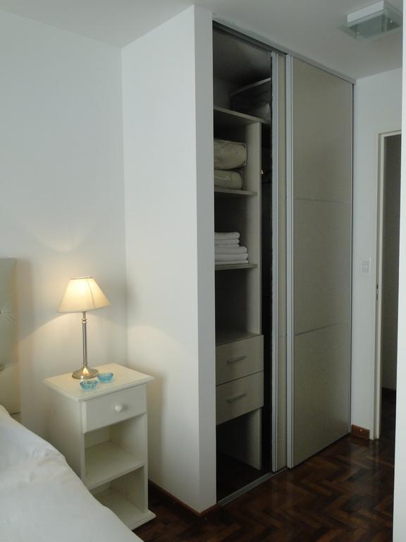 Balcarce Deluxe Apartamento Córdova Exterior foto